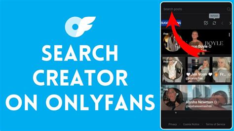 How To Search For People On OnlyFans: 7 Clever Tricks Unveiled